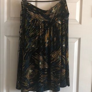 East 5th NWOT Skirt